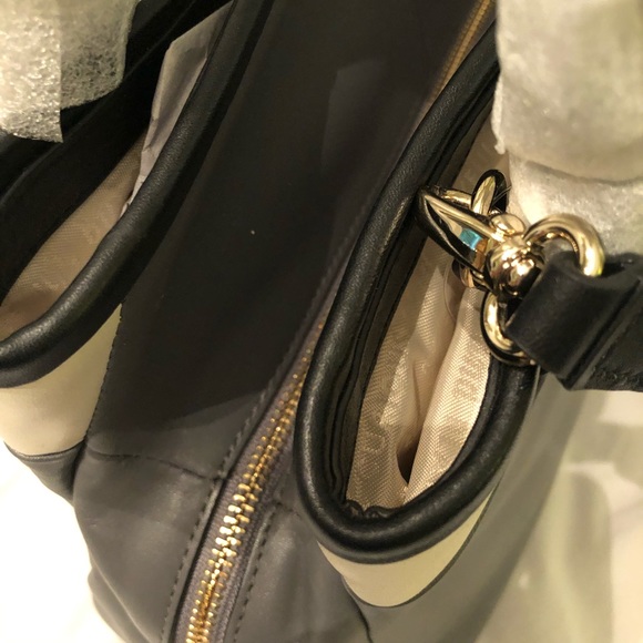 Kate Spade Branton Square purse - Picture 8 of 8